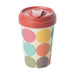 ChicMic Travel Mug 400ml - Bright Circles - Gourmet Gear