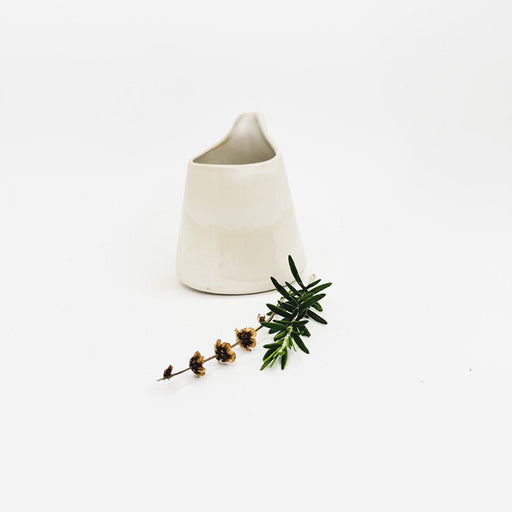 Chirongo Ceramic Creamer - Gourmet Gear