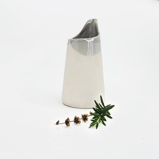 Chirongo Medium Ceramic Jug - Gourmet Gear