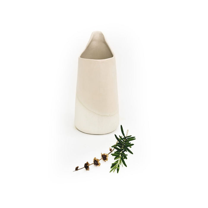 Chirongo Medium Ceramic Jug - Gourmet Gear