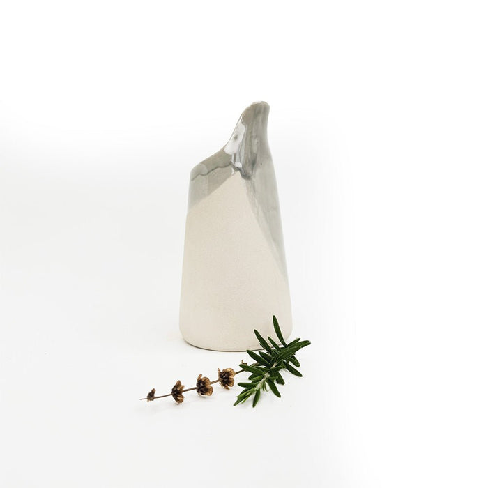 Chirongo Medium Ceramic Jug - Gourmet Gear