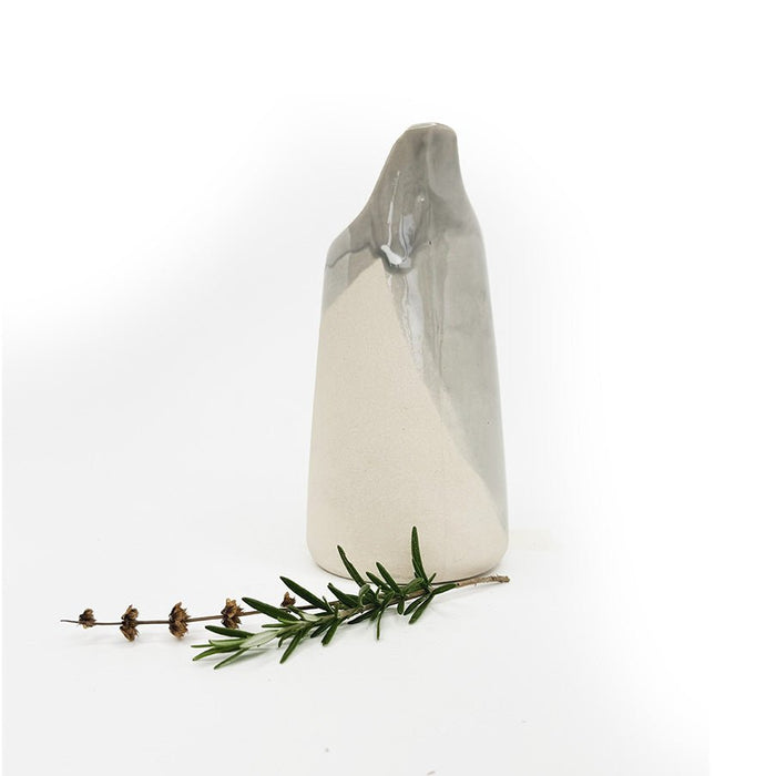 Chirongo Medium Ceramic Jug - Gourmet Gear