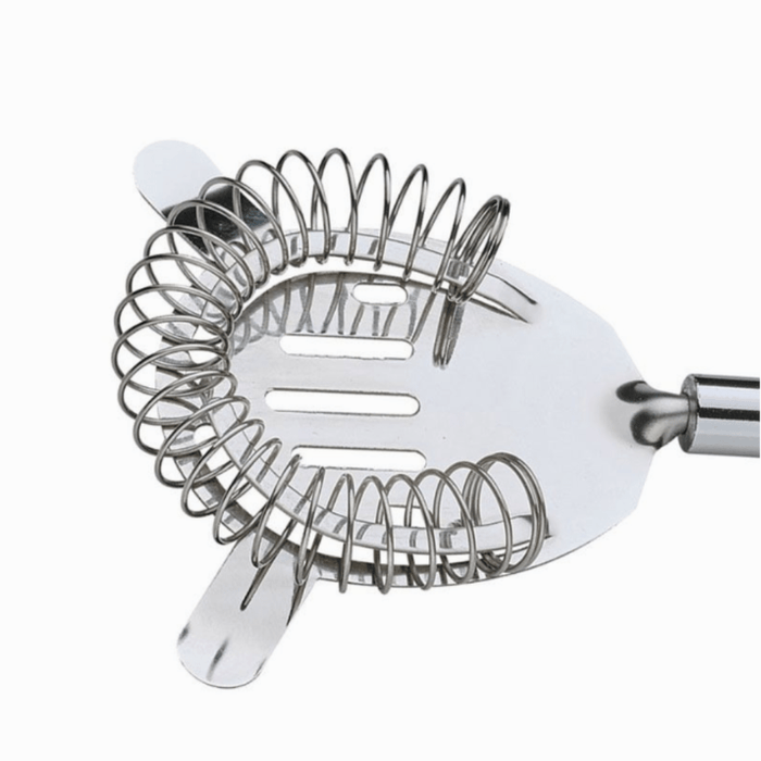 Cilio Bar Strainer - Gourmet Gear