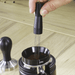 Cilio Barista Needle Distributor - Black - Gourmet Gear