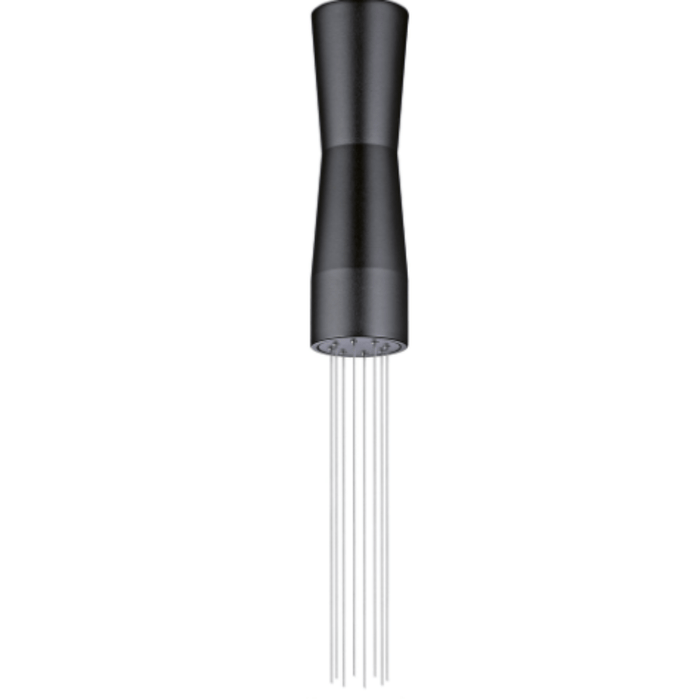Cilio Barista Needle Distributor - Black - Gourmet Gear