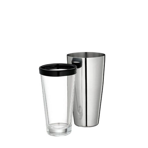 Cilio Boston Shaker - 400ml - Gourmet Gear
