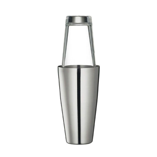 Cilio Boston Shaker - 400ml - Gourmet Gear