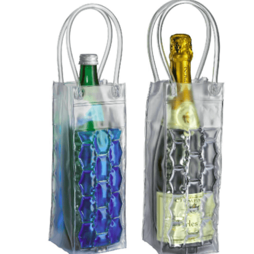 Cilio Bottle Cooling Bag - Frosty - Gourmet Gear