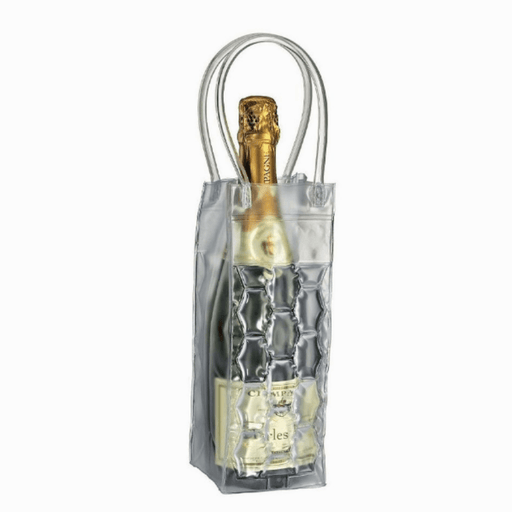 Cilio Bottle Cooling Bag - Frosty - Gourmet Gear