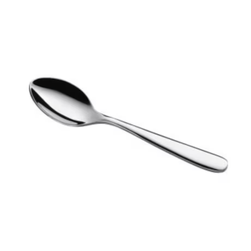 Cilio Cappuccino Spoon Roma 12.5cm - Gourmet Gear