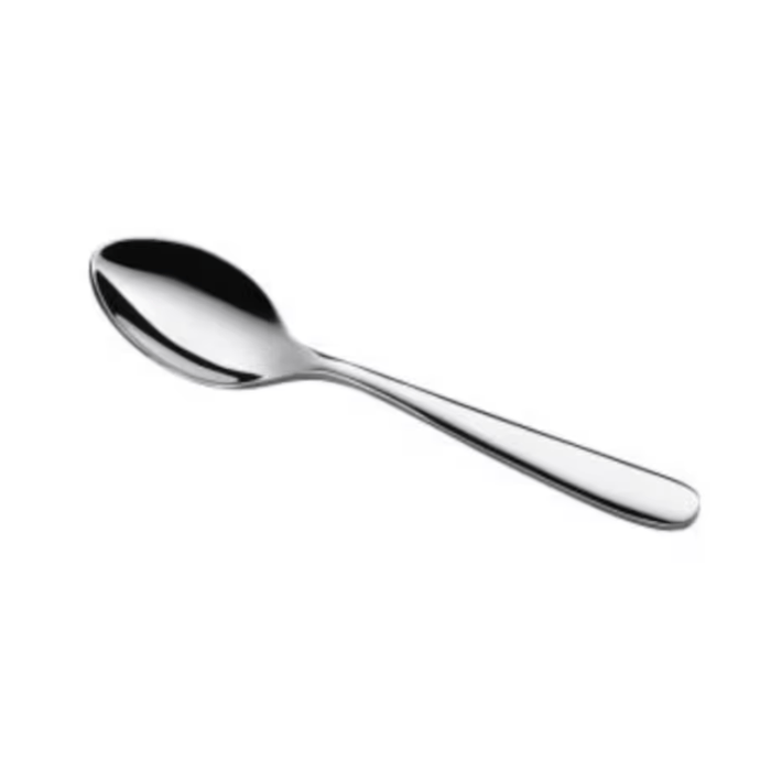 Cilio Cappuccino Spoon Roma 12.5cm - Gourmet Gear