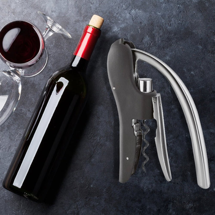 Cilio Chablis Automatic Corkscrew - Gourmet Gear