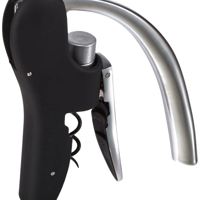 Cilio Chablis Automatic Corkscrew - Gourmet Gear