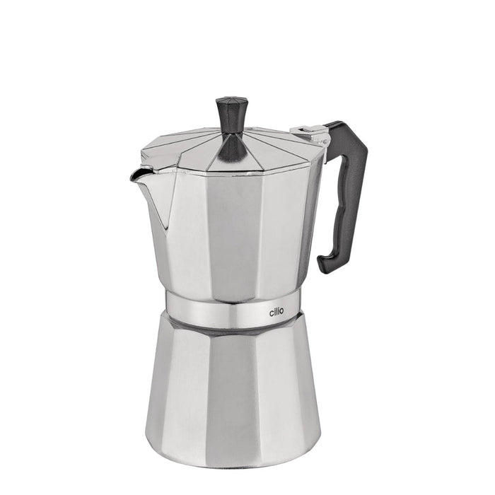 Cilio Classico Coffee Maker - 6 Cups - Gourmet Gear