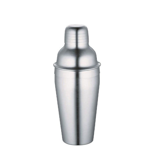 Cilio Cocktail Shaker 500ml - Gourmet Gear