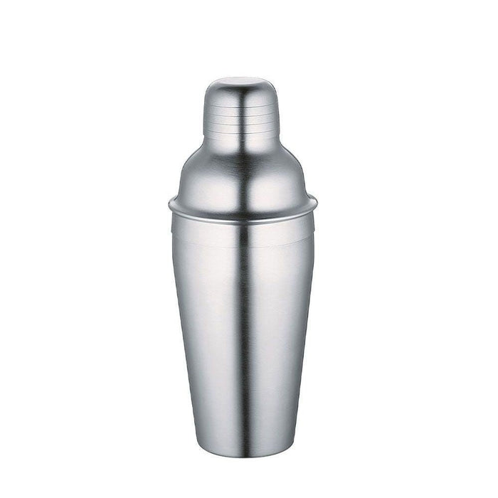 Cilio Cocktail Shaker 500ml - Gourmet Gear