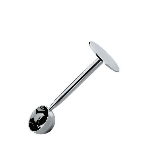 Cilio Coffee Tamper & Scoop - Gourmet Gear