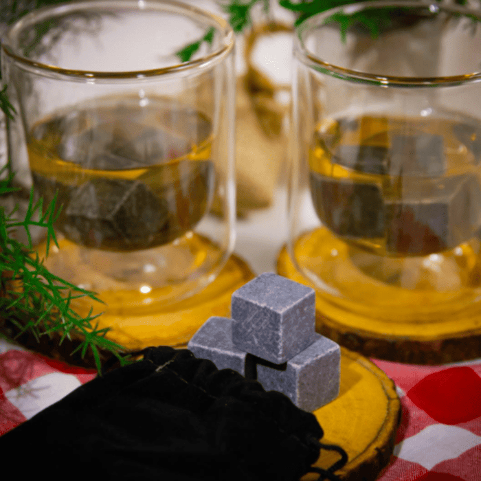 Cilio Cooling Stones Set of 9 - Gourmet Gear