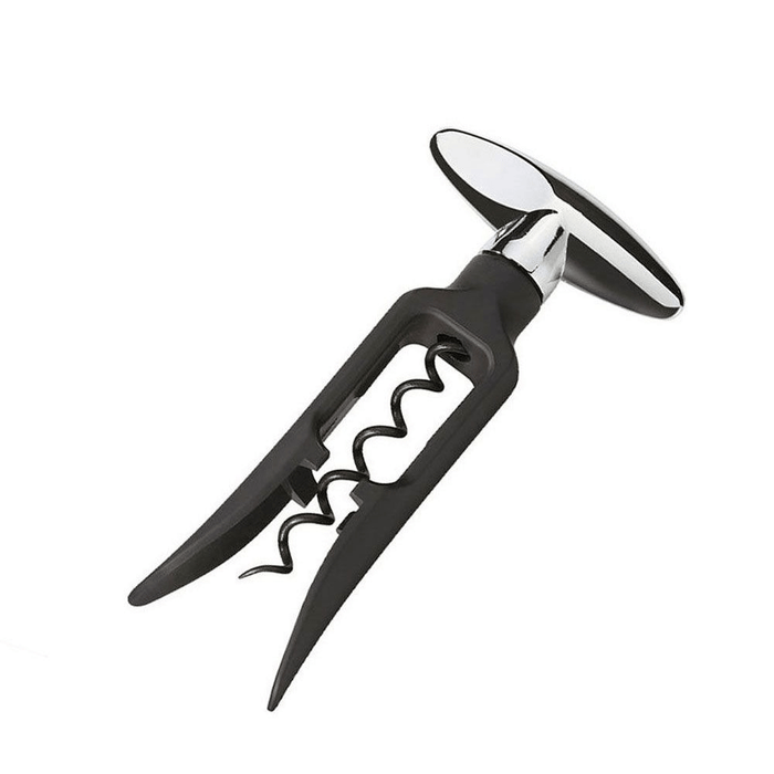 Cilio Corkscrew 'Vinum' - Gourmet Gear