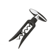 Cilio Corkscrew 'Vinum' - Gourmet Gear