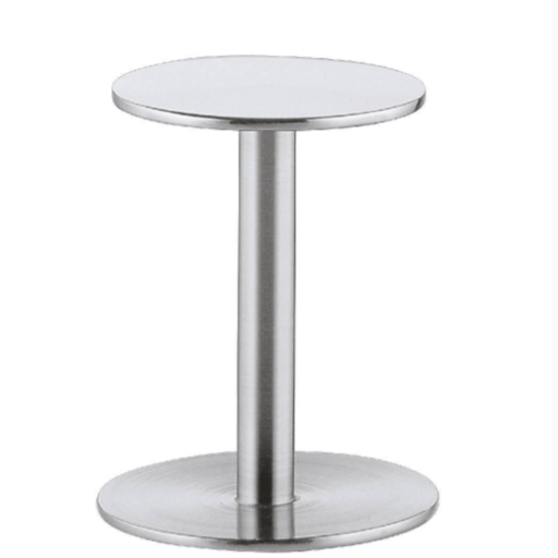 Cilio Double Coffee Tamper - Gourmet Gear