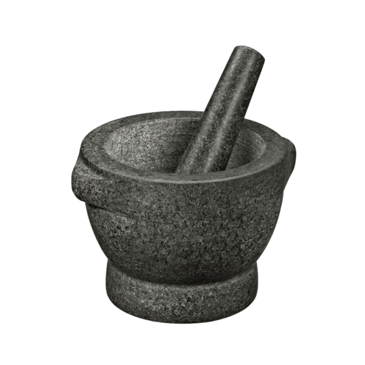 Cilio Granite Goliath Mortar 18cm - Gourmet Gear