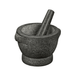 Cilio Granite Goliath Mortar 18cm - Gourmet Gear