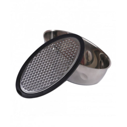 Cilio Gusto Cheese Grater - Gourmet Gear