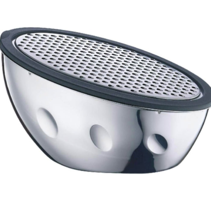 Cilio Gusto Cheese Grater - Gourmet Gear