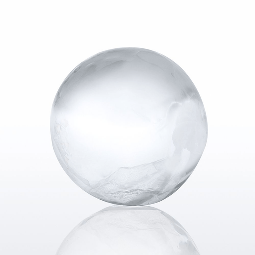 Cilio Ice Ball Mould 'Quattro' - Gourmet Gear