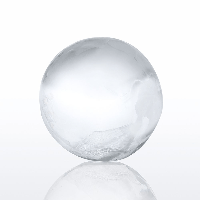Cilio Ice Ball Mould 'Quattro' - Gourmet Gear