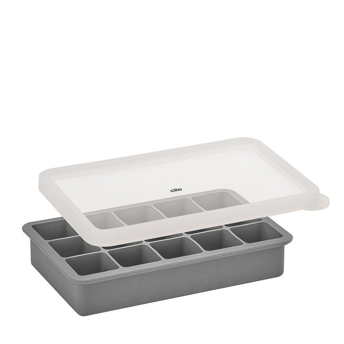 Cilio Ice Block Tray 15's - Gourmet Gear