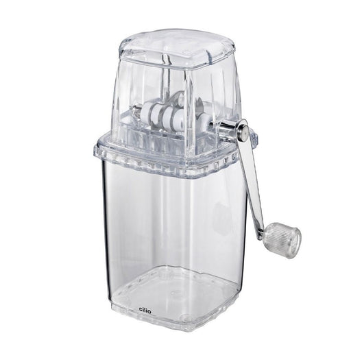 Cilio Ice Crusher - Basic - Gourmet Gear