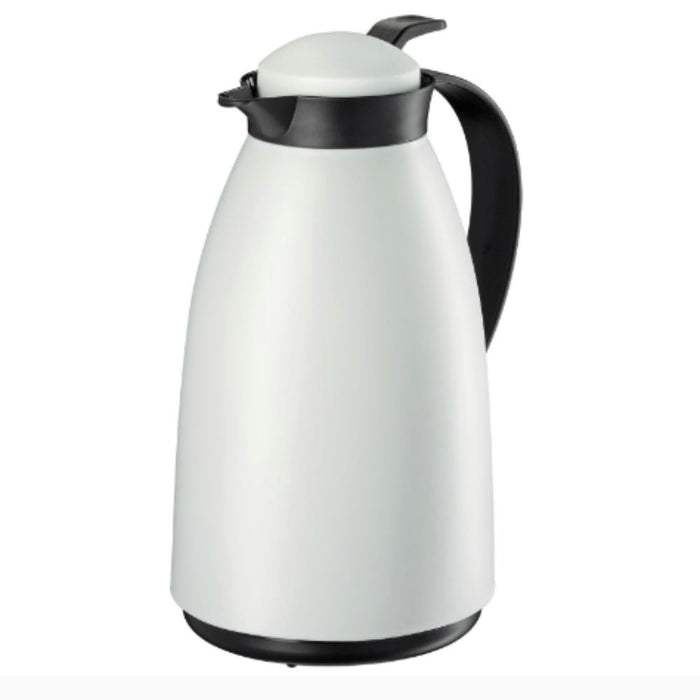 Cilio IMOLA Insulated Jug - Matt White - Gourmet Gear