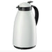 Cilio IMOLA Insulated Jug - Matt White - Gourmet Gear