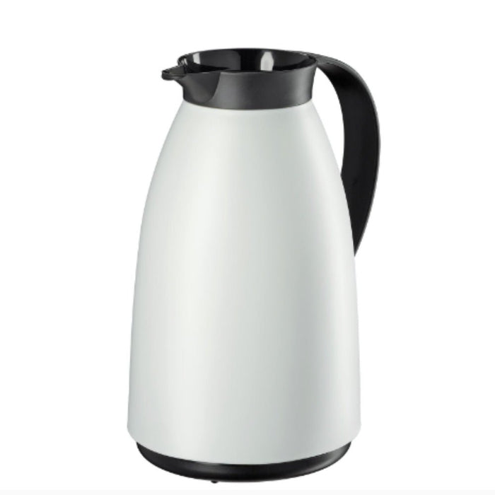 Cilio IMOLA Insulated Jug - Matt White - Gourmet Gear