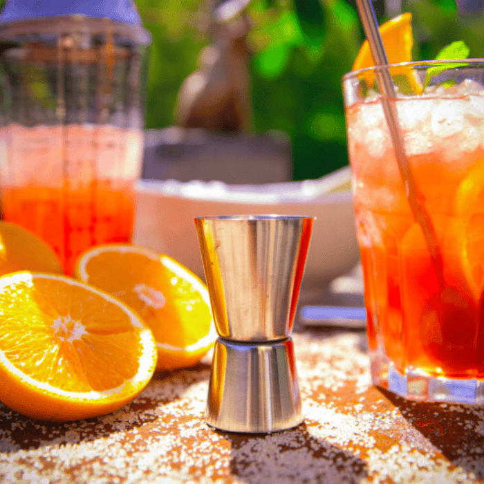 Cilio Jigger - Gourmet Gear