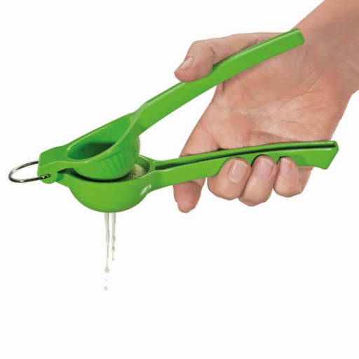 Cilio Lime Squeezer 'Limetta' - Gourmet Gear