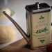 Cilio Oil Can 500ml 'Olio - Oliva' - Gourmet Gear