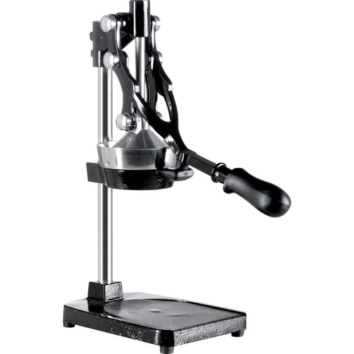 Cilio Pomegranate Juicer - Black - Gourmet Gear