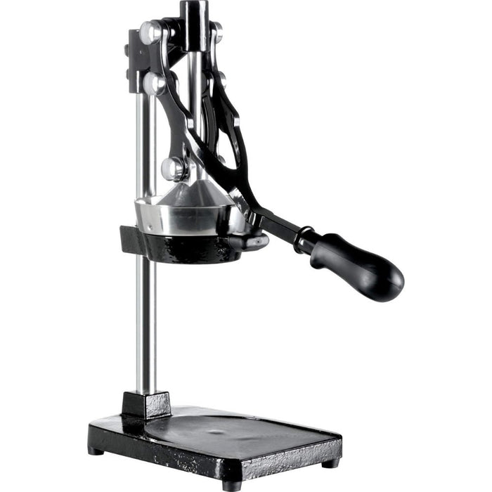 Cilio Pomegranate Juicer - Black - Gourmet Gear