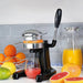 Cilio Positano Professional Juicer - 2 Colours - Gourmet Gear