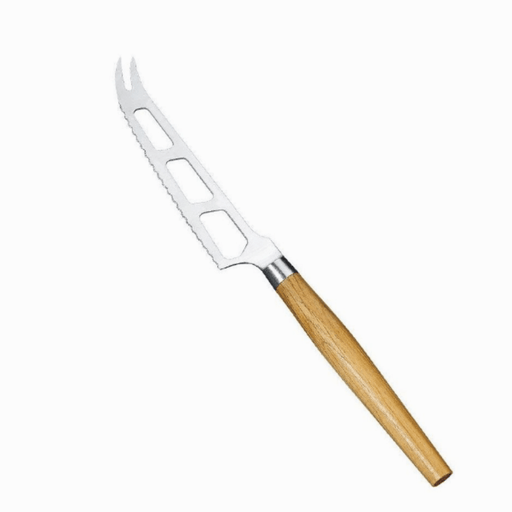Cilio Soft Cheese Knife - 28 cm - Gourmet Gear