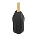 Cilio VINO Cooling Sleeve - Black - Gourmet Gear