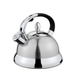 Cilio Water Kettle 'Conte' Stainless Steel - Gourmet Gear