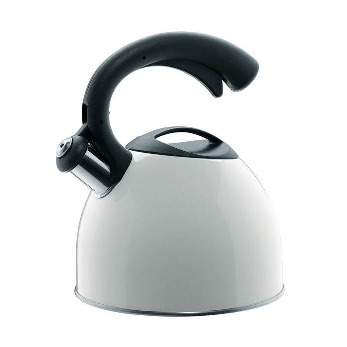 Cilio Water Kettle Count - 3 Colours - Gourmet Gear
