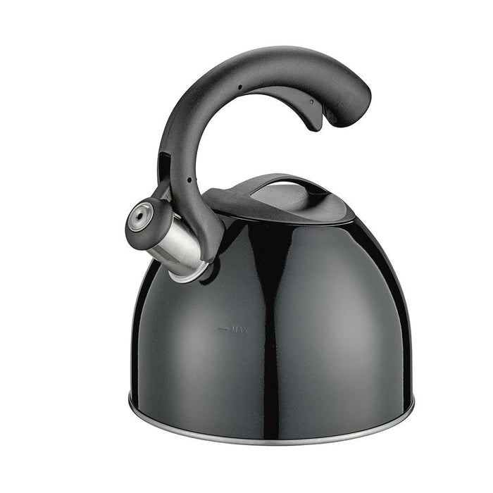 Cilio Water Kettle Count - 3 Colours - Gourmet Gear