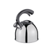 Cilio Water Kettle Count - Stainless Steel - Gourmet Gear