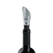 Cilio Wine Pourer 2pack - Black - Gourmet Gear