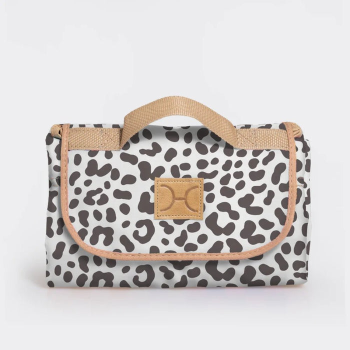 Compact Carry Picnic Blanket 1.5m x 1.5m - Various Options - Gourmet Gear